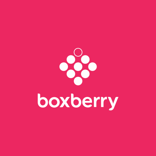 Служба доставки Boxberry