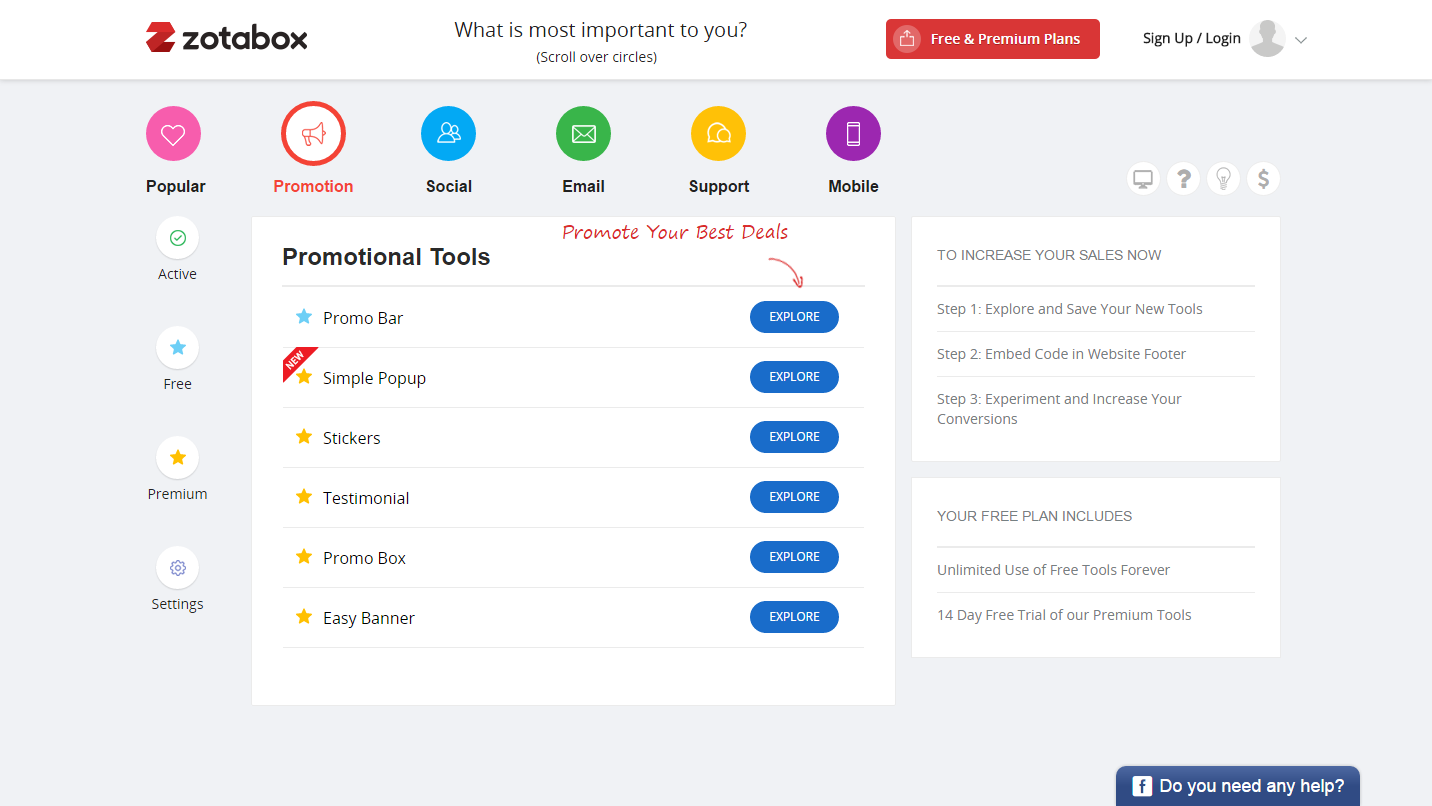 Easy Contact Form - Fully Customizable Contact Form