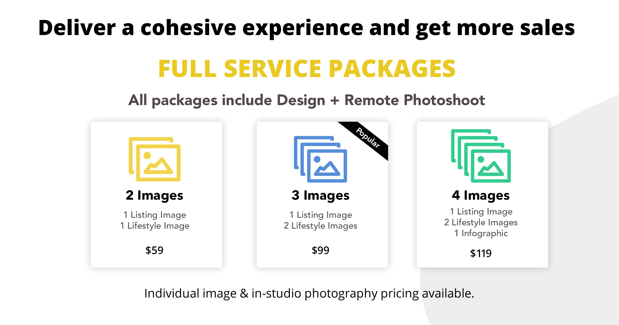 Ecwid Studio Images That Sell your Products