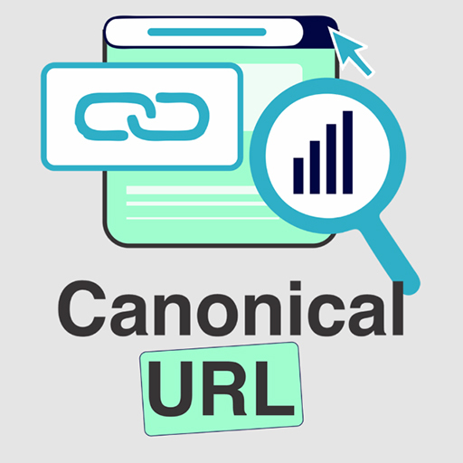 Canonical Tag URL for SEO